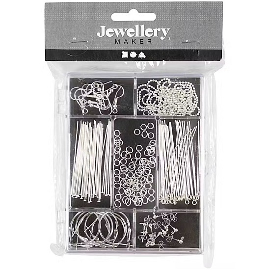 Diy Kit Jewlellery Starter Set (61368)