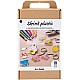 Diy Mix Shrink Plastic Accessories (977541)
