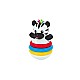 Baby Einstein Teether Stack & Wobble Zentm (be-16709)