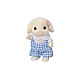 Sylvanian Families Flower Garden Set Flora Rabbit Brother & Sister 5736