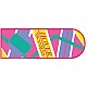Pad Set Back To The Future Xl Hoverboard