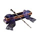 Wand Harry Potter Albus Dumbledores In Ollivanders Box