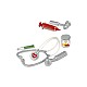 Ecoiffier Doctor Bag (i-e249)