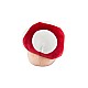 Club Mocchi Mocchi Mushroom 38cm (260-12955)