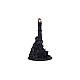 Lord Of The Rings Barad Dur Backflow Incense Burner 26cm