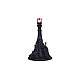 Lord Of The Rings Barad Dur Backflow Incense Burner 26cm