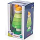 Le Toy Van Petilou Tree Top Stacker (lp001)