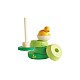 Le Toy Van Petilou Tree Top Stacker (lp001)