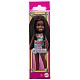 Doll Barbie Club Chelsea Beach Popsicle Swimsuit (ghv56)