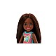 Doll Barbie Club Chelsea Beach Popsicle Swimsuit (ghv56)