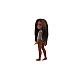 Doll Barbie Club Chelsea Beach Popsicle Swimsuit (ghv56)