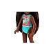 Doll Barbie Club Chelsea Beach Popsicle Swimsuit (ghv56)