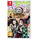 Demon Slayer Kimetsu No Yaiba Sweep The Board!