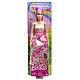 Doll Barbie A Touch Of Magic (hrr08)