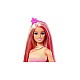 Doll Barbie A Touch Of Magic (hrr08)
