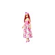 Doll Barbie A Touch Of Magic (hrr08)