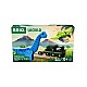Brio Dinosaur Battery Train (36096)