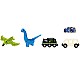 Brio Dinosaur Battery Train (36096)