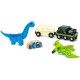 Brio Dinosaur Battery Train (36096)