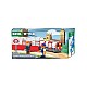 Brio London Underground Train (trains Of The World) (36085)
