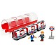 Brio London Underground Train (trains Of The World) (36085)
