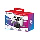 Controller Oniverse Astralite Wireless Smoked White & Charging Station - Nintendo Switch