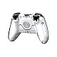 Controller Oniverse Astralite Wireless Smoked White & Charging Station - Nintendo Switch