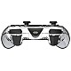 Controller Oniverse Astralite Wireless Smoked White & Charging Station - Nintendo Switch