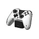 Controller Oniverse Astralite Wireless Smoked White & Charging Station - Nintendo Switch