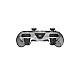 Controller Oniverse Astralite Wireless Smoked Black & Charging Station
