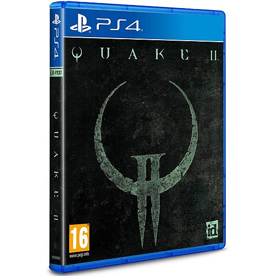 Quake Ii