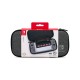 Case Powera Slim Charcoal - Nintendo Switch