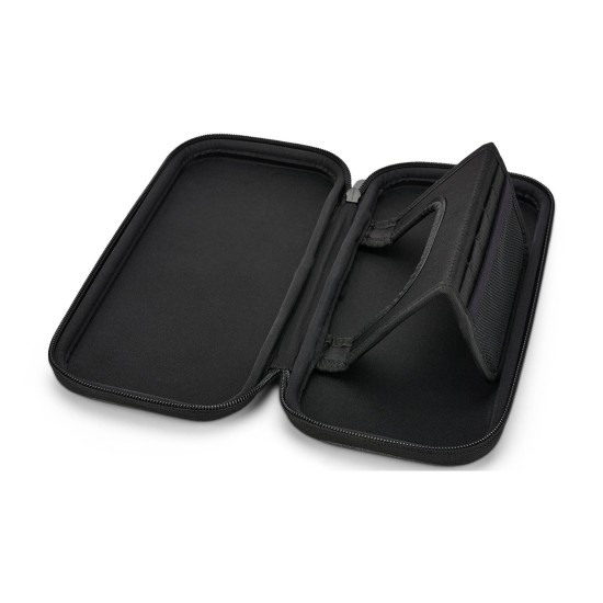 Case Powera Slim Charcoal - Nintendo Switch