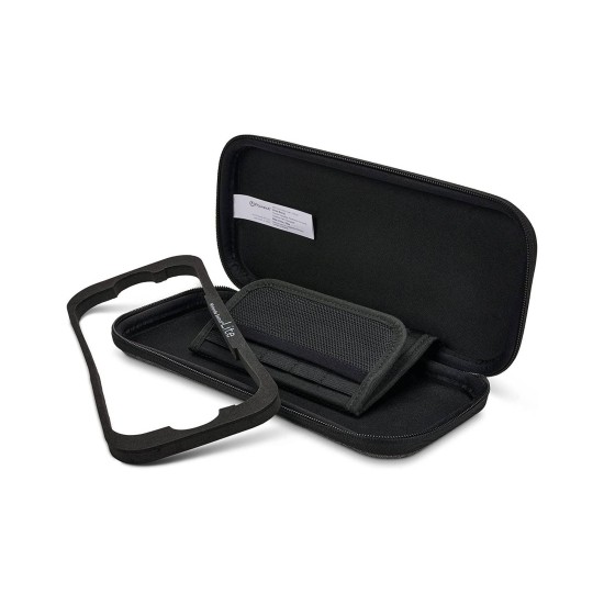 Case Powera Slim Charcoal - Nintendo Switch
