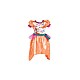 Costume Disguise My Little Pony Sunny Starscout (104 Cm)