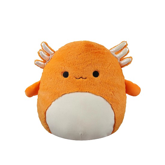 Plus Squishmallows P18 Fuzz A Mallows Plush Nico Axolotl 40cm (1885510)