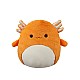 Plus Squishmallows P18 Fuzz A Mallows Plush Nico Axolotl 40cm (1885510)