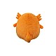 Plus Squishmallows P18 Fuzz A Mallows Plush Nico Axolotl 40cm (1885510)