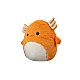 Plus Squishmallows P18 Fuzz A Mallows Plush Nico Axolotl 40cm (1885510)