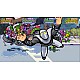 Teenage Mutant Ninja Turtles Shredders Revenge