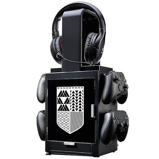 Numskull Official Destiny 2 Light Locker