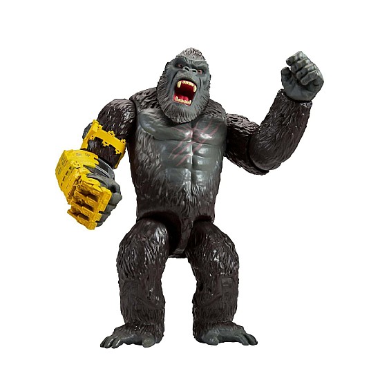 Monsterverse Giant King Kong 27,5 Cm (271-35552)