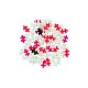 Plus-plus Axolotl 100pc Tube (4310)