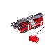 Remote Controlled 1:28 Firetruck & Lights (23102)