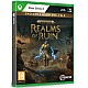 Warhammer Age Of Sigmar Realms Of Ruin
