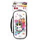 Konix Unik Switch Carry Bag Be Funky - Nintendo Switch