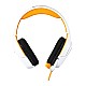 Konix Naruto Wired Gaming Headset - Playstation 5