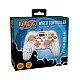 Controller Konix Naruto Wired White