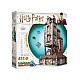 Wrebbit 3d Puzzle Harry Potter Weasley Family Home (40970004)