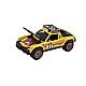 Hot Wheels Pull-back Speeders Porsche 914 Safari (1:43) (hwh34)
